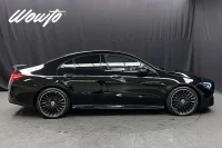 Mercedes-Benz CLA 200 163HK AMG /Burmester /Navi 120kW thumbnail
