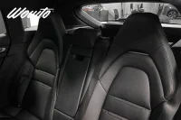 Porsche Panamera 4 E-Hybrid Sport Turismo PDK 462HK Platinum Edt/Se Spec 340kW thumbnail