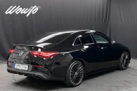 Mercedes-Benz CLA 200 163HK AMG /Burmester /Navi 120kW thumbnail