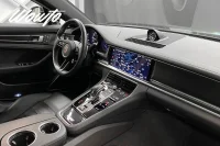 Porsche Panamera 4 E-Hybrid Sport Turismo PDK 462HK Platinum Edt/Se Spec 340kW thumbnail