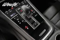 Porsche Panamera 4 E-Hybrid Sport Turismo PDK 462HK Platinum Edt/Se Spec 340kW thumbnail