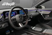 Mercedes-Benz CLA 200 163HK AMG /Burmester /Navi 120kW thumbnail