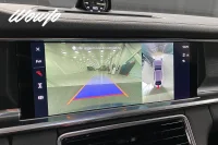 Porsche Panamera 4 E-Hybrid Sport Turismo PDK 462HK Platinum Edt/Se Spec 340kW thumbnail