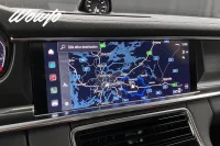 Porsche Panamera 4 E-Hybrid Sport Turismo PDK 462HK Platinum Edt/Se Spec 340kW thumbnail