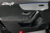 Mercedes-Benz CLA 200 163HK AMG /Burmester /Navi 120kW thumbnail