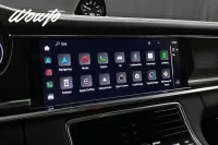 Porsche Panamera 4 E-Hybrid Sport Turismo PDK 462HK Platinum Edt/Se Spec 340kW thumbnail
