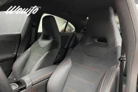 Mercedes-Benz CLA 200 163HK AMG /Burmester /Navi 120kW thumbnail