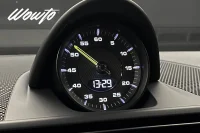 Porsche Panamera 4 E-Hybrid Sport Turismo PDK 462HK Platinum Edt/Se Spec 340kW thumbnail