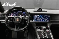 Porsche Panamera 4 E-Hybrid Sport Turismo PDK 462HK Platinum Edt/Se Spec 340kW thumbnail