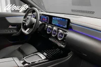 Mercedes-Benz CLA 200 163HK AMG /Burmester /Navi 120kW thumbnail