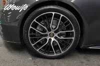 Porsche Panamera 4 E-Hybrid Sport Turismo PDK 462HK Platinum Edt/Se Spec 340kW thumbnail