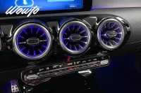 Mercedes-Benz CLA 200 163HK AMG /Burmester /Navi 120kW thumbnail