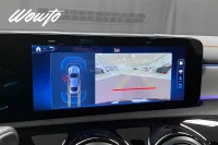 Mercedes-Benz CLA 200 163HK AMG /Burmester /Navi 120kW thumbnail
