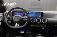 Mercedes-Benz CLA 200 163HK AMG /Burmester /Navi 120kW thumbnail
