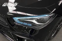 Mercedes-Benz CLA 200 163HK AMG /Burmester /Navi 120kW thumbnail