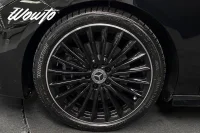 Mercedes-Benz CLA 200 163HK AMG /Burmester /Navi 120kW thumbnail