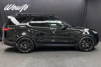 Land Rover Discovery D250 SE 7-Sits /Pano /Drag 183kW thumbnail