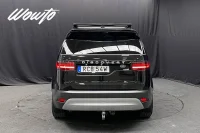 Land Rover Discovery D250 SE 7-Sits /Pano /Drag 183kW thumbnail