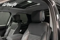 Land Rover Discovery D250 SE 7-Sits /Pano /Drag 183kW thumbnail