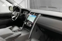 Land Rover Discovery D250 SE 7-Sits /Pano /Drag 183kW thumbnail