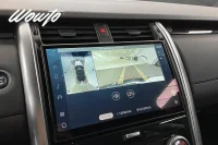 Land Rover Discovery D250 SE 7-Sits /Pano /Drag 183kW thumbnail