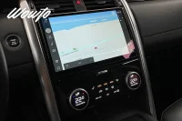 Land Rover Discovery D250 SE 7-Sits /Pano /Drag 183kW thumbnail