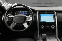 Land Rover Discovery D250 SE 7-Sits /Pano /Drag 183kW thumbnail