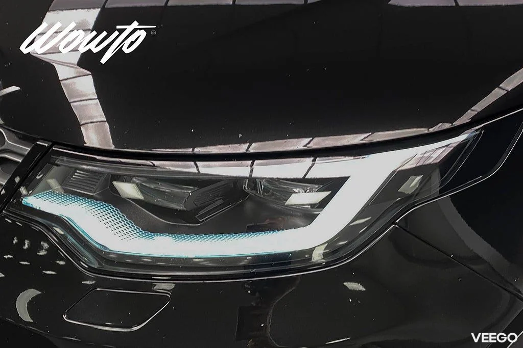 Land Rover Discovery D250 SE 7-Sits /Pano /Drag 183kW