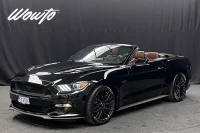 Ford Mustang GT 5.0 V8 Convertible 441HK 324kW thumbnail