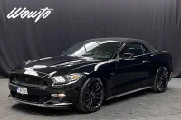 Ford Mustang GT 5.0 V8 Convertible 441HK 324kW thumbnail