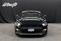 Ford Mustang GT 5.0 V8 Convertible 441HK 324kW thumbnail