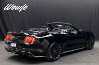 Ford Mustang GT 5.0 V8 Convertible 441HK 324kW thumbnail