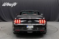 Ford Mustang GT 5.0 V8 Convertible 441HK 324kW thumbnail