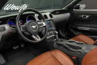 Ford Mustang GT 5.0 V8 Convertible 441HK 324kW thumbnail