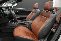 Ford Mustang GT 5.0 V8 Convertible 441HK 324kW thumbnail
