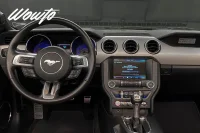 Ford Mustang GT 5.0 V8 Convertible 441HK 324kW thumbnail