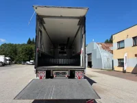 HFR HFR2CT CARRIER VECTOR 1850Mt kW thumbnail