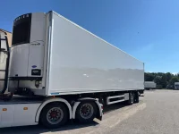 HFR HFR2CT CARRIER VECTOR 1850Mt kW thumbnail