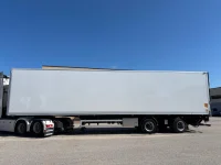 HFR HFR2CT CARRIER VECTOR 1850Mt kW thumbnail