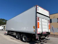 HFR HFR2CT CARRIER VECTOR 1850Mt kW thumbnail