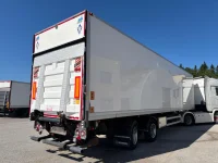 HFR HFR2CT CARRIER VECTOR 1850Mt kW thumbnail