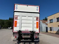 HFR HFR2CT CARRIER VECTOR 1850Mt kW thumbnail