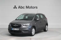 Opel Crossland X - 1.2 61kW thumbnail