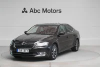 Skoda Superb Laurin&Klement 1.8 132kW thumbnail