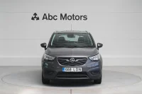 Opel Crossland X - 1.2 61kW thumbnail