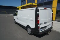 Renault TRAFIC VAN Pack Clim L2H1 2 88kW thumbnail