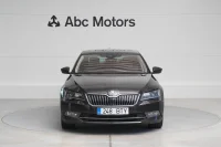 Skoda Superb Laurin&Klement 1.8 132kW thumbnail