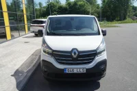 Renault TRAFIC VAN Pack Clim L2H1 2 88kW thumbnail