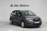 Opel Crossland X - 1.2 61kW thumbnail