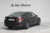 Skoda Superb Laurin&Klement 1.8 132kW thumbnail